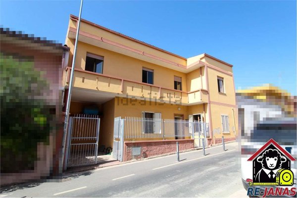 casa indipendente in vendita a Sinnai
