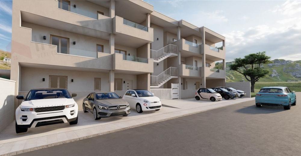 appartamento in vendita a Sinnai