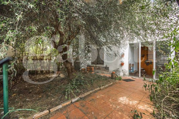 casa indipendente in vendita a Sinnai