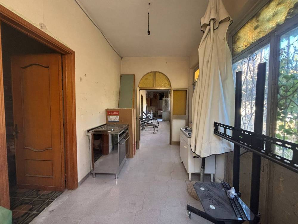 casa indipendente in vendita a Sinnai