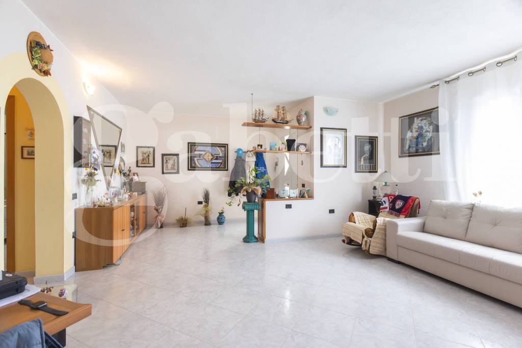 casa indipendente in vendita a Sinnai