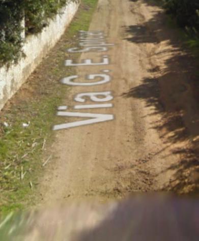 terreno edificabile in vendita a Sinnai in zona Tasonis