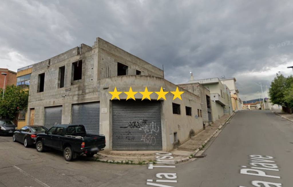 casa indipendente in vendita a Sinnai