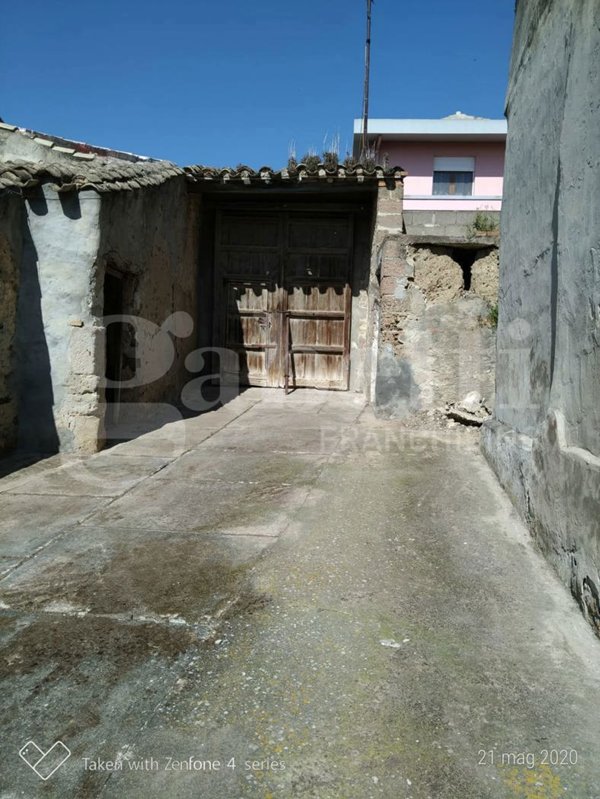 casa indipendente in vendita a Sinnai