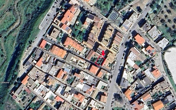 terreno edificabile in vendita a Sinnai