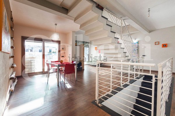 casa indipendente in vendita a Sinnai