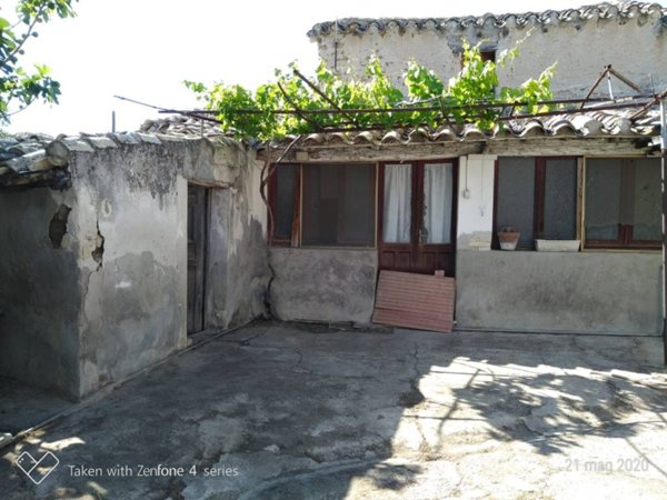 casa indipendente in vendita a Sinnai