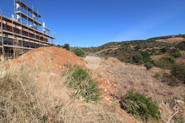 terreno edificabile in vendita a Sinnai