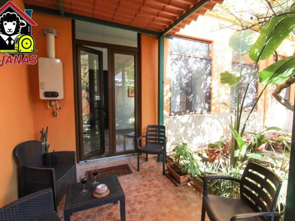 casa indipendente in vendita a Sinnai