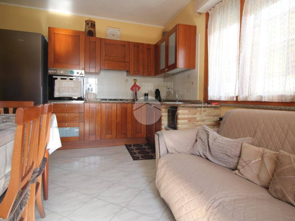 appartamento in vendita a Sinnai