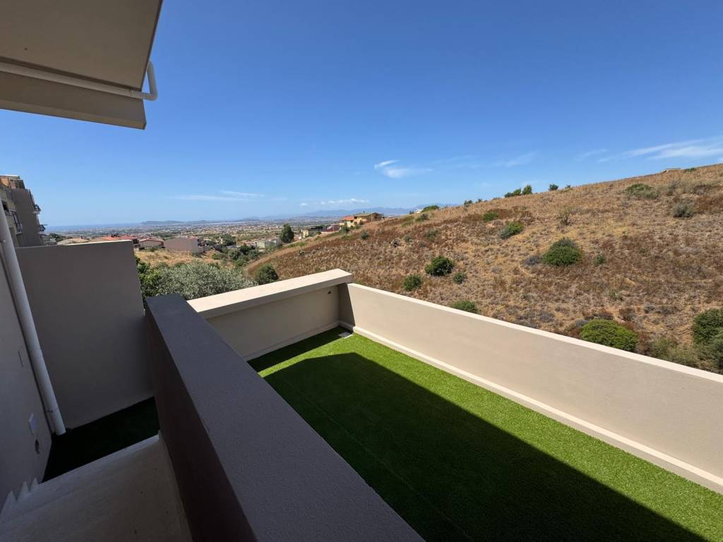 casa indipendente in vendita a Sinnai