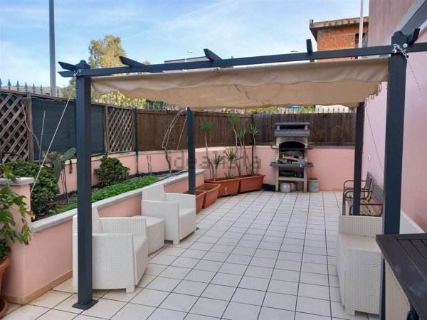 appartamento in vendita a Sinnai