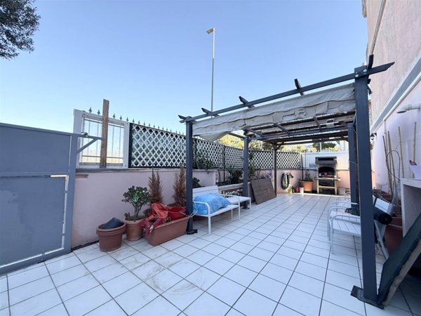 appartamento in vendita a Sinnai