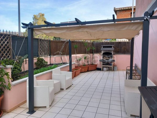 appartamento in vendita a Sinnai