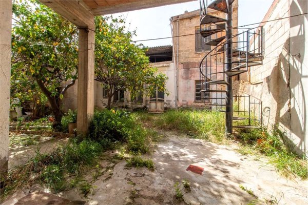 casa indipendente in vendita a Sinnai