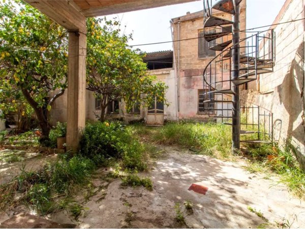 casa indipendente in vendita a Sinnai