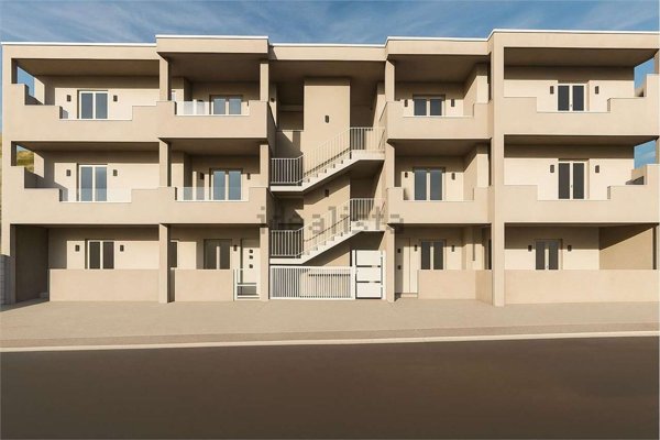 appartamento in vendita a Sinnai