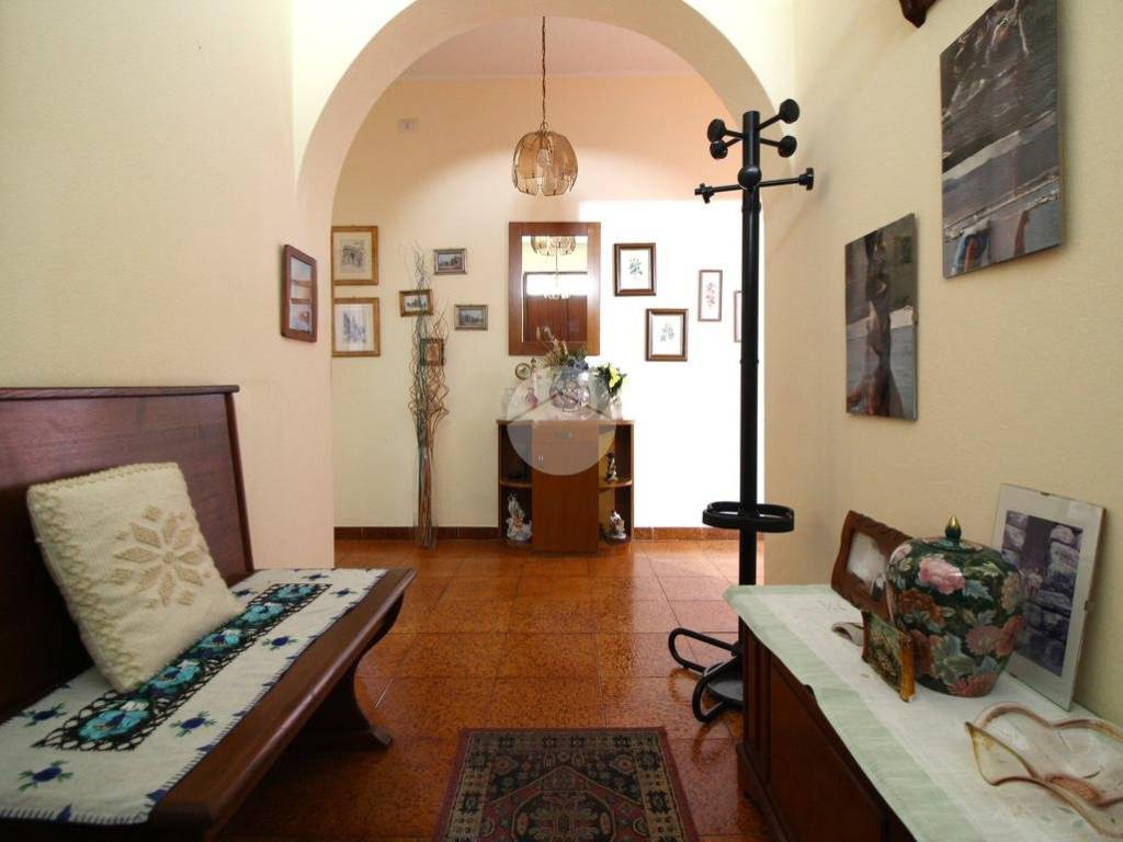 casa semindipendente in vendita a Sinnai