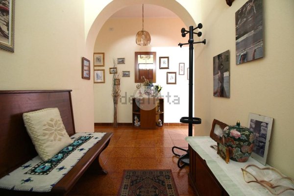 casa semindipendente in vendita a Sinnai