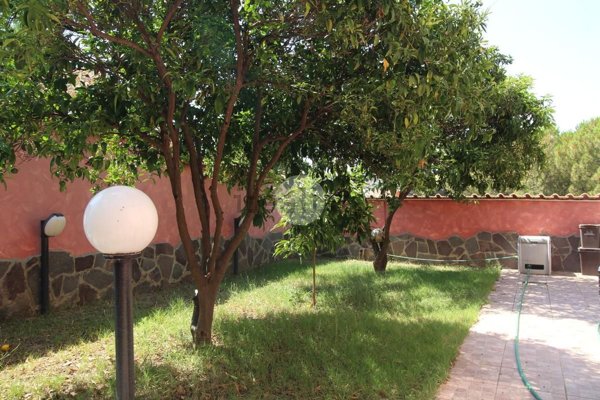 casa indipendente in vendita a Sinnai