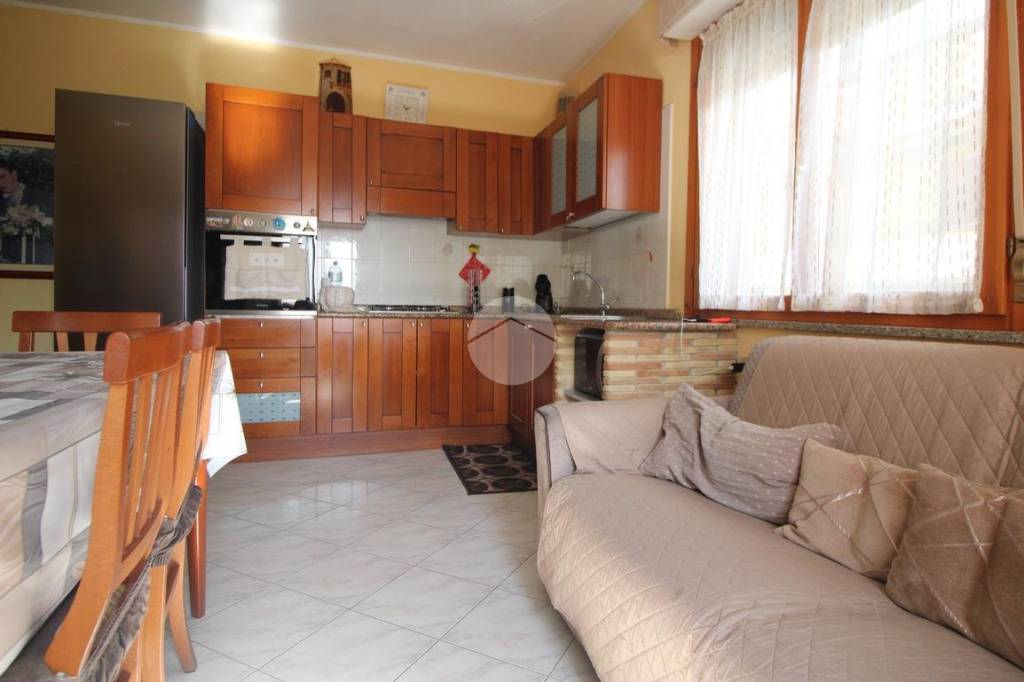 appartamento in vendita a Sinnai