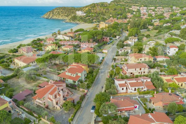 casa indipendente in vendita a Sinnai in zona Solanas