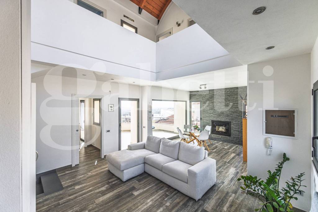 casa indipendente in vendita a Sinnai