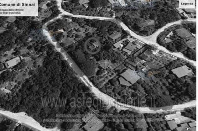 appartamento in vendita a Sinnai