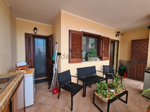 appartamento in vendita a Sinnai