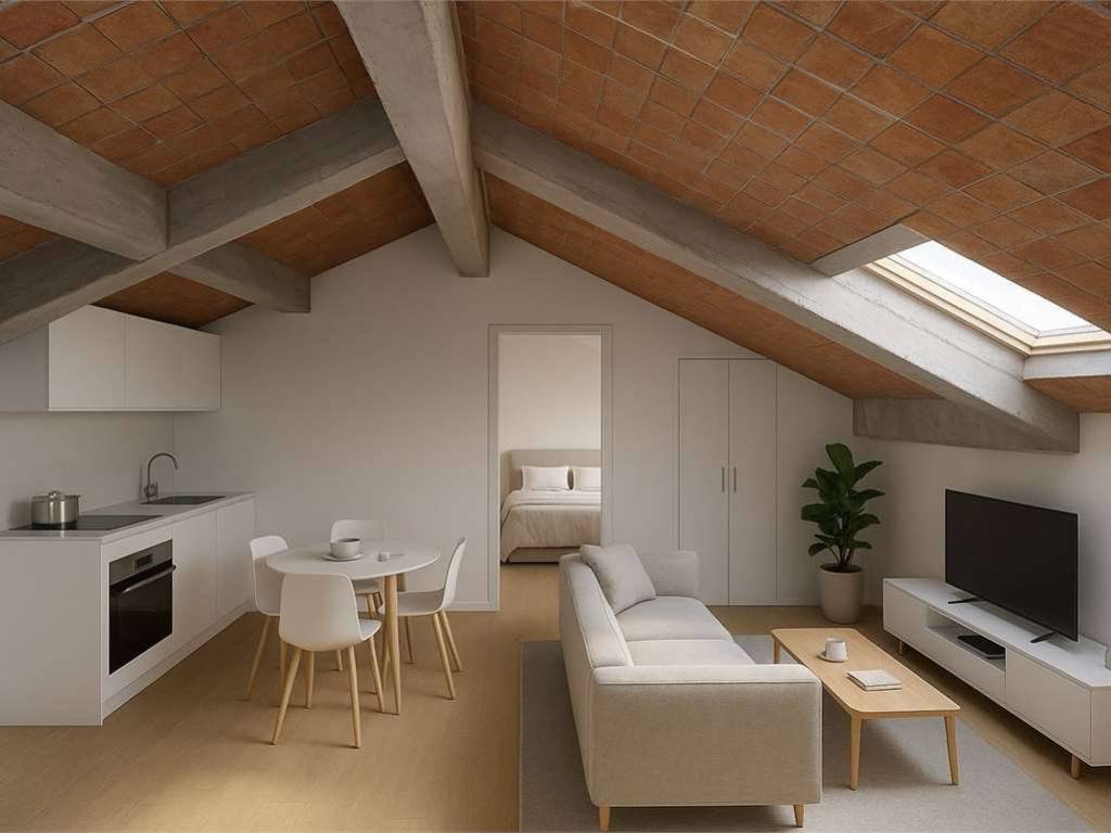 appartamento in vendita a Sinnai