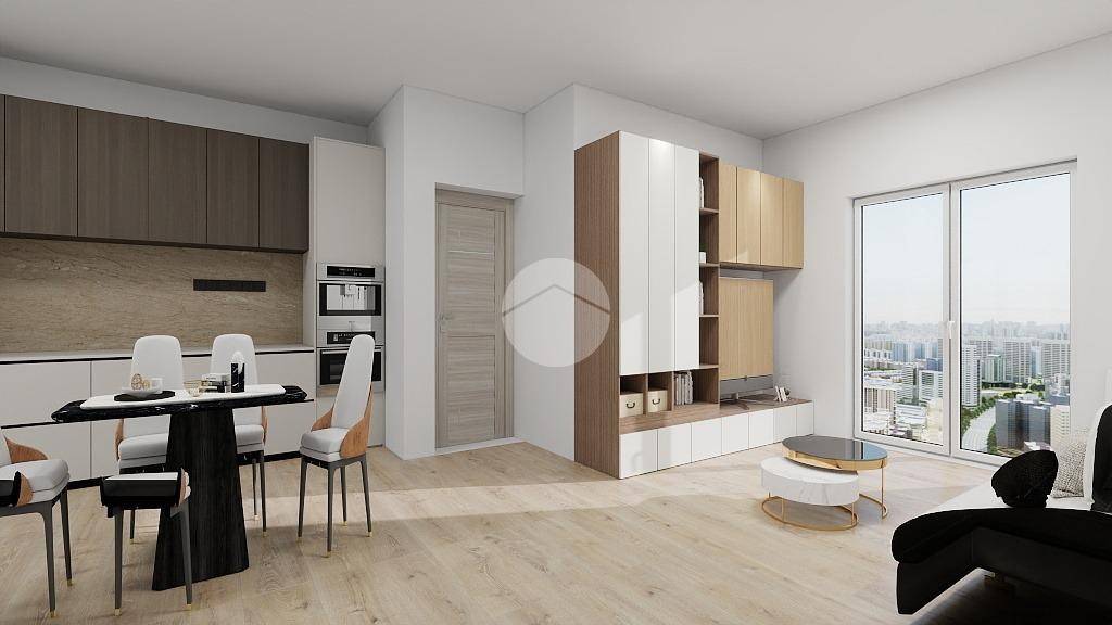 appartamento in vendita a Sinnai