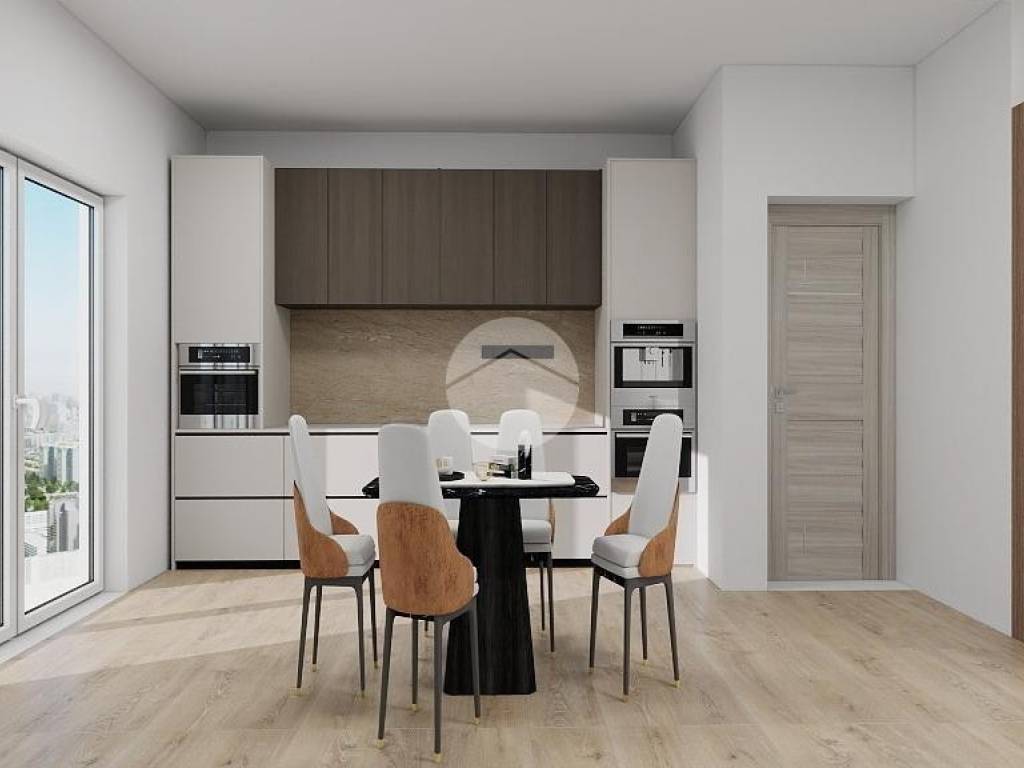 appartamento in vendita a Sinnai