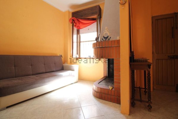 appartamento in vendita a Sinnai