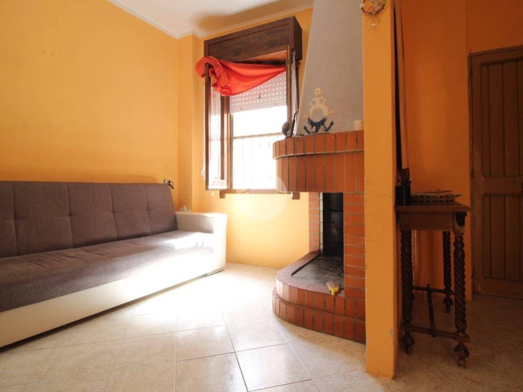 casa indipendente in vendita a Sinnai