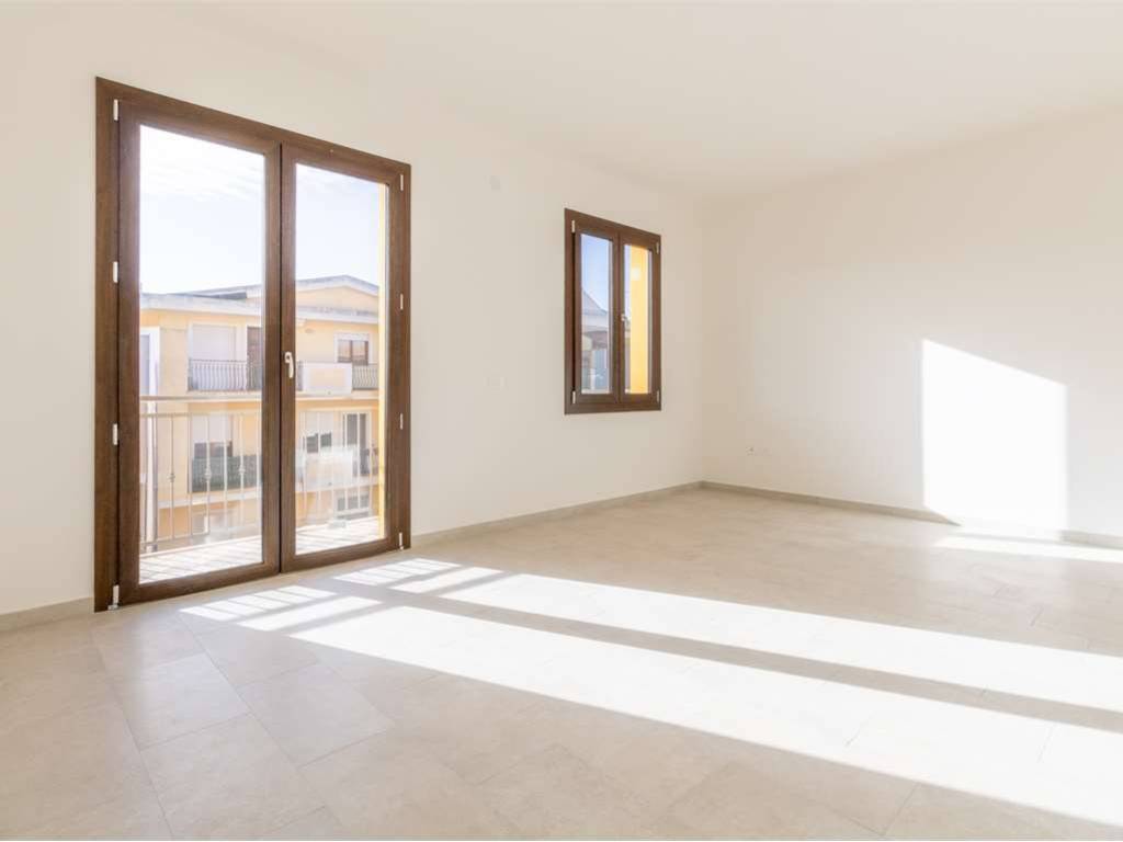 appartamento in vendita a Sinnai