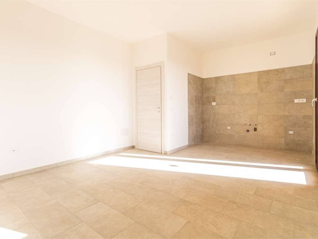 appartamento in vendita a Sinnai