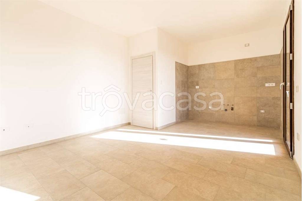 appartamento in vendita a Sinnai