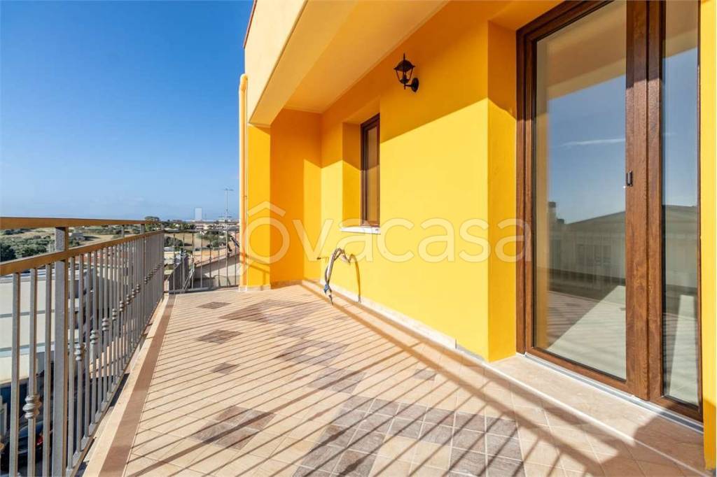 appartamento in vendita a Sinnai