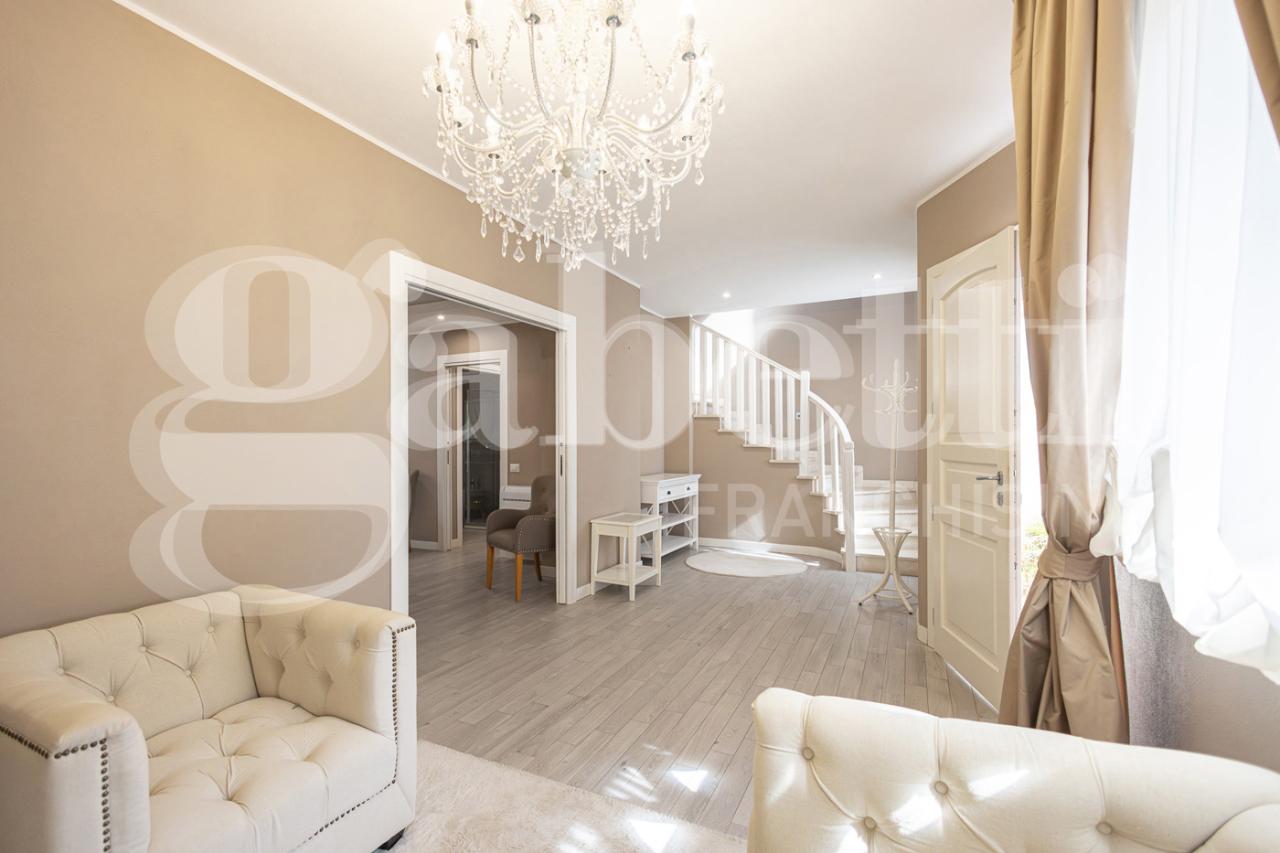 casa indipendente in vendita a Sinnai