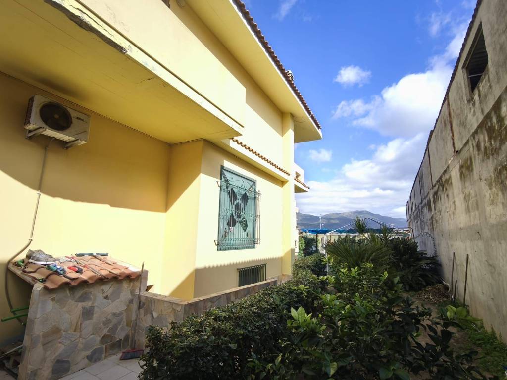 casa indipendente in vendita a Sinnai