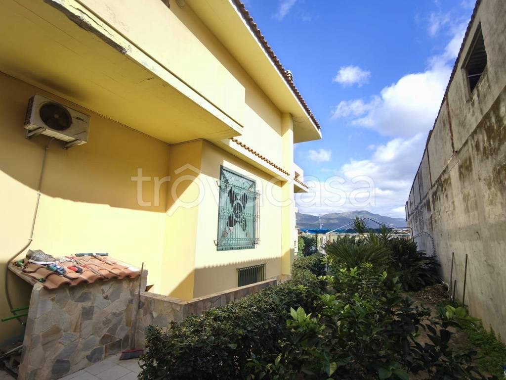 casa indipendente in vendita a Sinnai