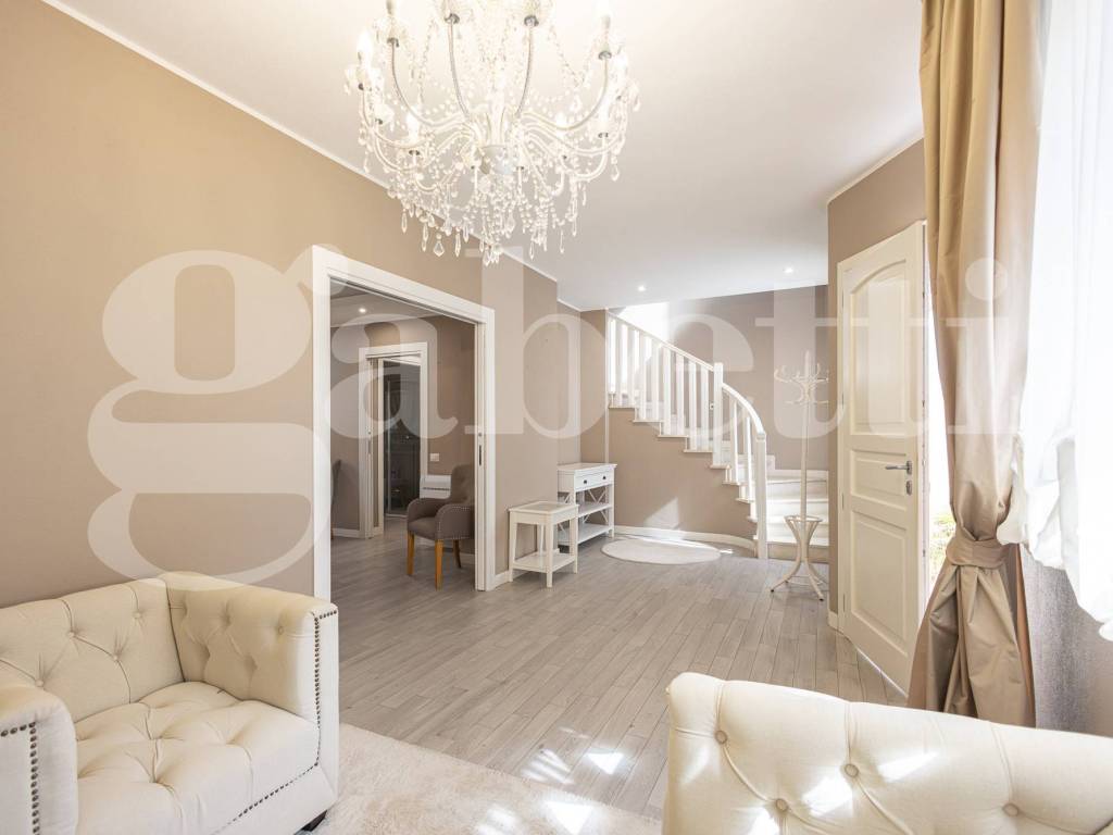 casa indipendente in vendita a Sinnai