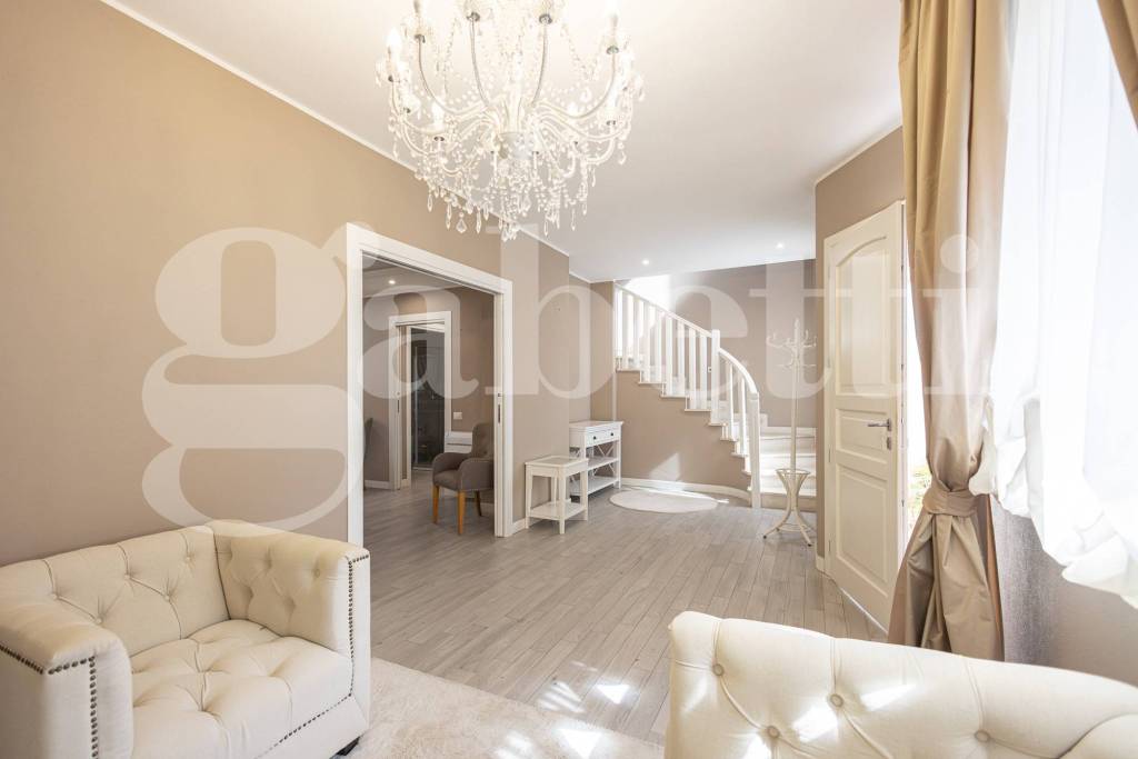 casa indipendente in vendita a Sinnai