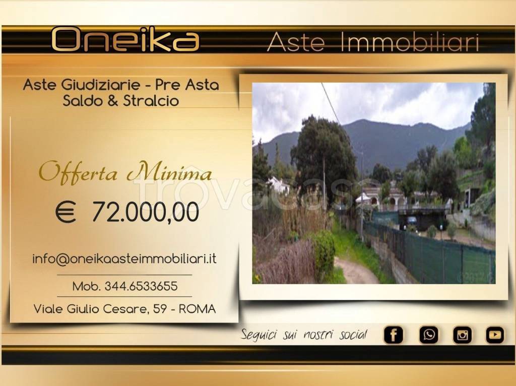 appartamento in vendita a Sinnai