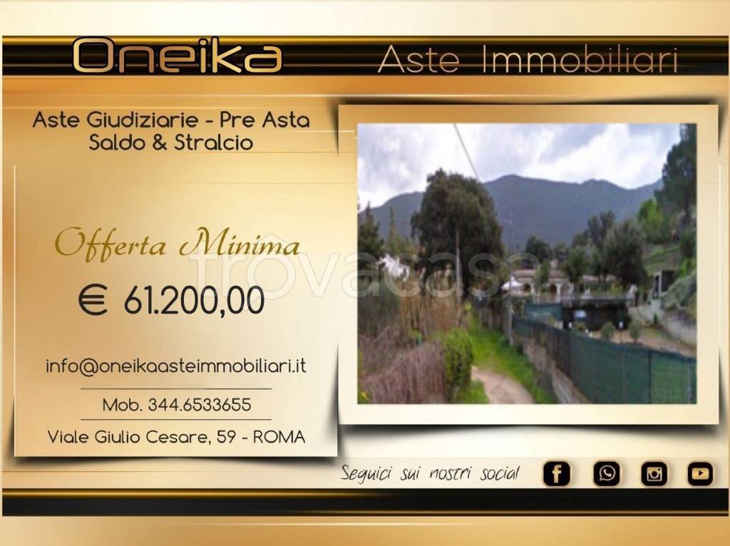 appartamento in vendita a Sinnai