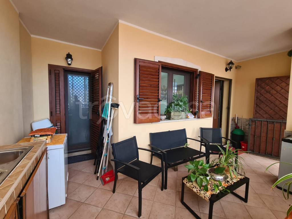 appartamento in vendita a Sinnai