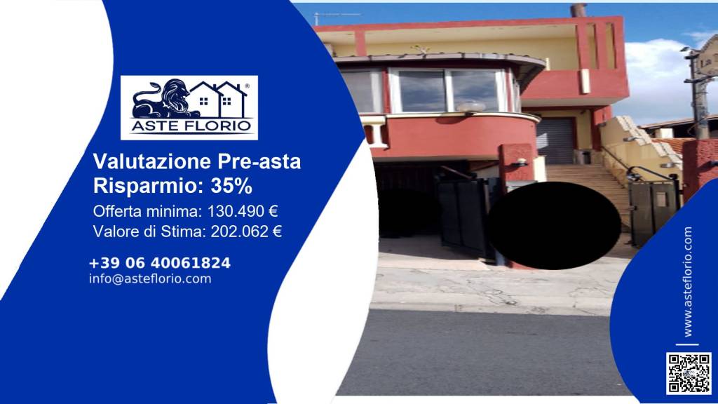 negozio in vendita a Sinnai