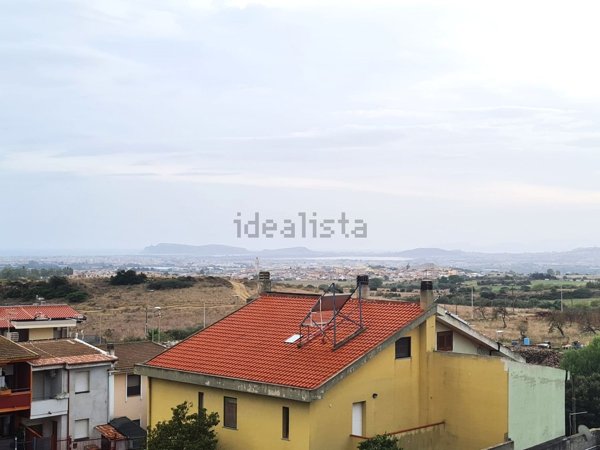 casa indipendente in vendita a Sinnai