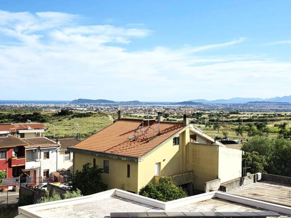 casa indipendente in vendita a Sinnai
