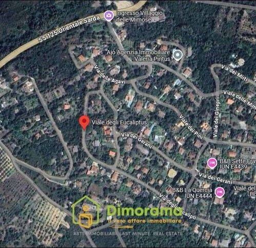 casa indipendente in vendita a Sinnai